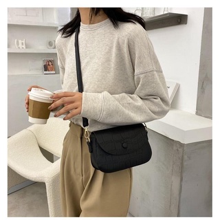 women bag✁✱✲Yvon #2108 Leather sling bag for women
