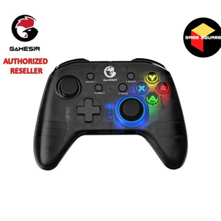 Gamesir T4 Pro Multi-Platform Game Controller (compatible with Nintendo Switch, iOS, Android, PC)