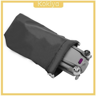 [KOKIYA] Drone Body Storage Bag Carrying Cloth Sleeve Waterproof for DJI Mavic 2/ Mavic Air 2/Mavic Mini/Mavic Air//Mavic Pro Drone