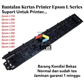 Epson L110 L300 L310 L210 L220 L360 L365 L350 L355 L405 Epson Printer Paper Bearing
