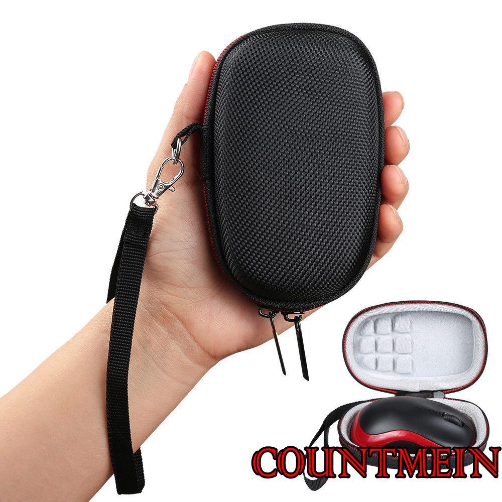 ECN-Portable Mini Travel Pouch Cover Case Bag For Wireless