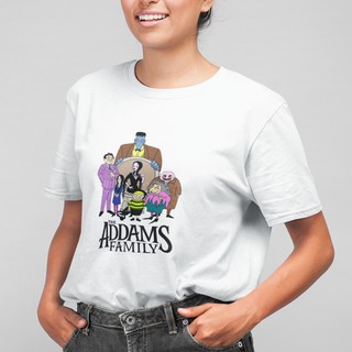 ADAMS FAMILY GRAPHIC TEES | MINDFUL APPAREL T-SHIRT