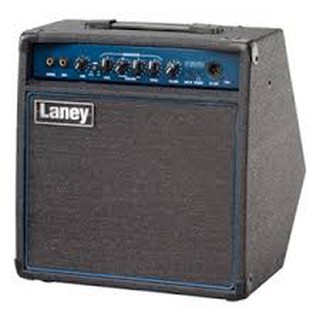 Laney Bass Amplifier Richter Bass RB2-BL 30w (2)