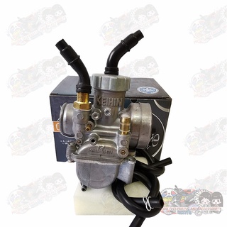 LJ Motorcycle carburetor / carburator assy 26mm(keihin carb) (1)