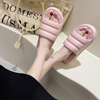 Summer Women Shoes Casual Slides Comfortable Slippers (4)