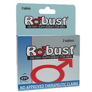 ATC Robust Dietary Supplement (Box of 2's)