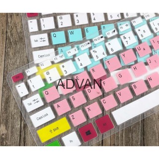 ADVAN For Acer Swift SF113 S5-371 SF514 SF5 SWIFT 5 swift 3 Aspire S13 14 SF314 Spin 5 Laptop 13.3'' Keyboard Cover Skin Protector