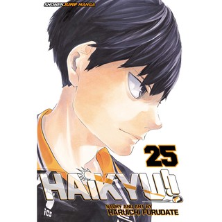 *ON HAND* NEW RELEASE BRAND NEW-MANGA Haikyu!! Volume 21-44 (ENGLISH) Viz Media | Haruichi Furudate (8)