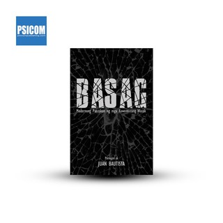 Psicom - Basag edited by Juan Bautista