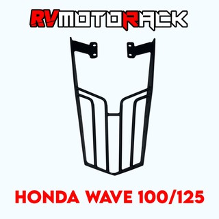 RVMotorack Heavy Duty Bracket for Honda Wave 100/125/Gilas