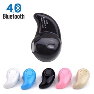 S530 Invisible super mini Wireless Bluetooth Headset