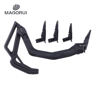 Magorui Tactical Folding For Glock Stock Buttstock for Glock G17 G19