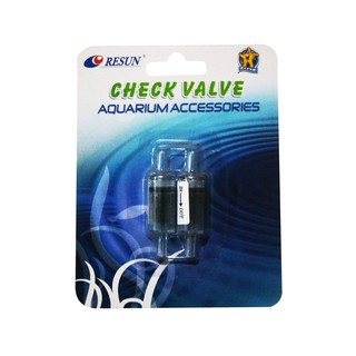 Check Valve for Airpump (Set of Two Pieces)