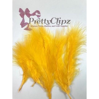 New products✟Marabou Feathers Multiple Colors Available