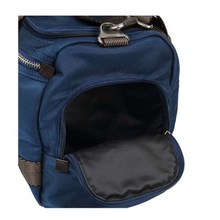 Tumi side backpack briefcase computer bag handbag ballistic nylon business office bag (6)