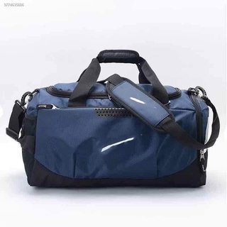 ۩❀StoreFashion New bag fashion sports shoulder bag Unisex men and women / gym bag / handbag / travel