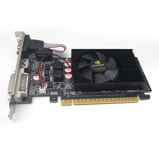 [BS]GT730 2GB DDR3 Video Card Desktop Graphics Card Gaming Discrete Graphics Card