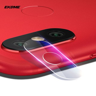 Camera Lens Protector For Xiaomi Redmi Note 7 5 6 Pro S2 Mi9
