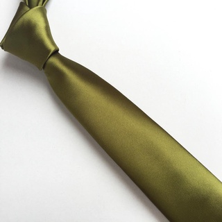 ♦△Necktie For Men Formal Commercial Tie Skinny Polyester Silk Neckties Business Office Vintage Party