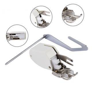 Household Domestic Low Shank Quilting Walking Even Feed Presser Foot