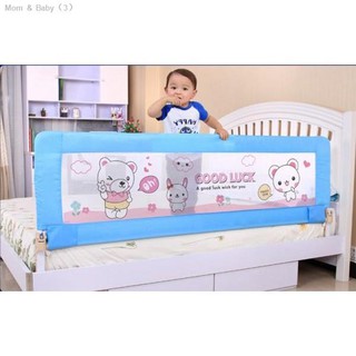 ¤●✻T4K Foldable Bed Rail Baby Safety Bedrail
