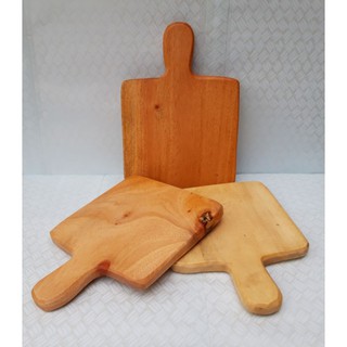 Small Wooden Chopping Boards