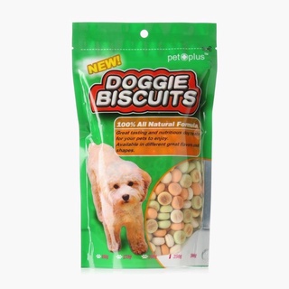 200g Doggie Biscuit Dog Treats