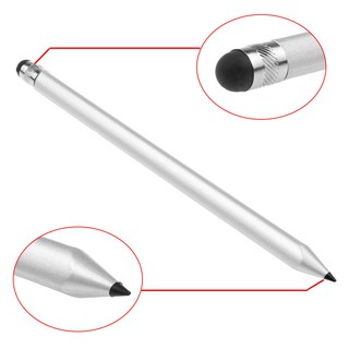 Precision Capacitive Resistance Stylus Touch Screen Pen