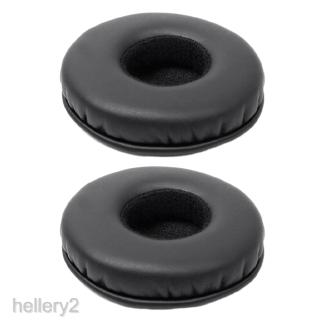 Replacement EarPads Ear Pad Cushions for Sony MDR-V150 V250 V300 ZX100 ZX300