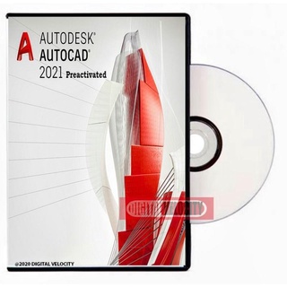 Mice☫☸AutoDesk AutoCad 2021 Disc Installer