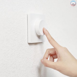 Yeelight Smart Dimming Switch Wireless Wall Switch Light Remote Control For Yeelight Ceiling Light