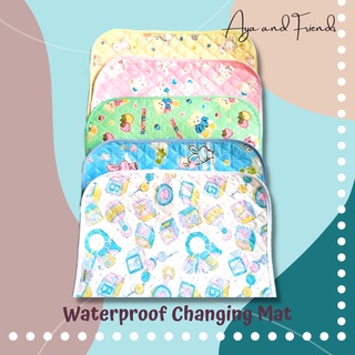 *LOWEST PRICE* Waterproof Diaper Changing Mat | Changing Pad ❤️