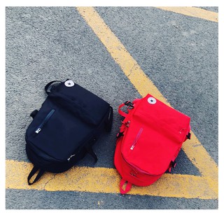 Converse sports bag Fashion Laptop School Backpack Bag