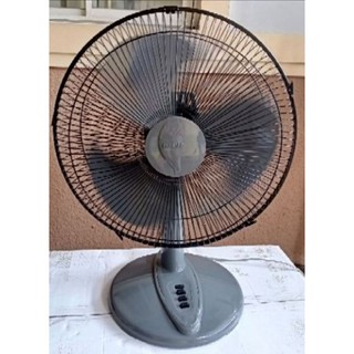 Promac 16 inches Desk Fan e-mac * (1)