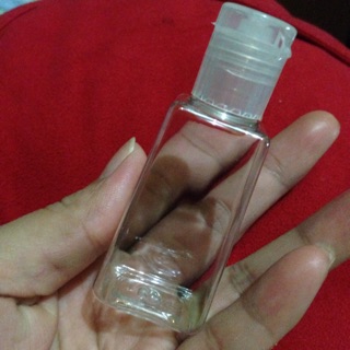 30 ml trapezoid empty bottle (1)