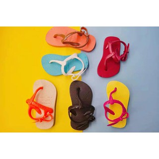 New Overruns #002 flat Sandals for nursery and for baby kids boys and girls (7)