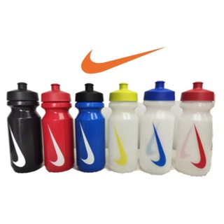 Nike Big Mouth Sports Water Bottle 650ml