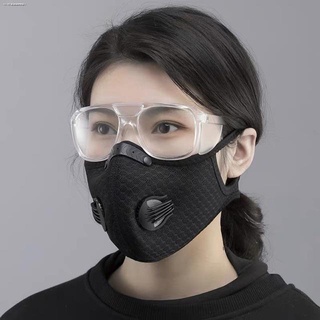 New products▫Kn-level 95 masks bicycle dustproof and anti-fog outdoor sports riding face mask can be
