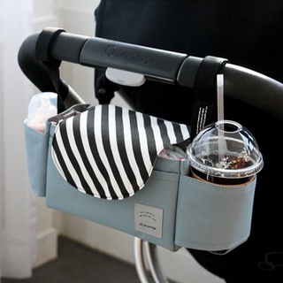 Multifunction Baby Stroller Organizer Bag Maternity Mommy Diaper Bag Baby Stroller Travel (1)