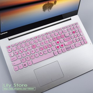 Laptop Keyboard cover skin for Lenovo Ideapad 330 s 15.6 15'' 330s V330 15 15ich 15IKB 15igm v330-15 330s-15 330s-15ikb (2)