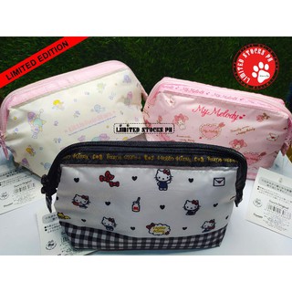 SANRIO POUCH - Limited Edition