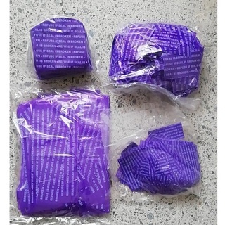 appliances℡♘Cap Seal for Mineral Gallons purple (1)