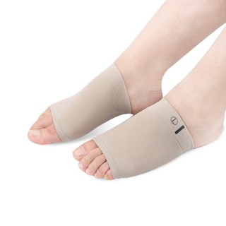 1 Pair Plantar Fasciitis ARCH Cushion Foot Pain Heel Insole (4)