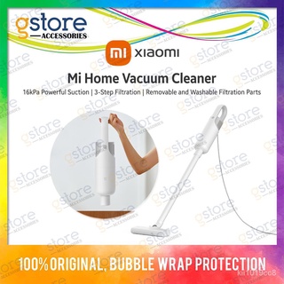 Xiaomi Mijia Mi Vacuum Cleaner (16kPa Strong Suction Power, 2 Suction Modes, Washable Filter Parts)