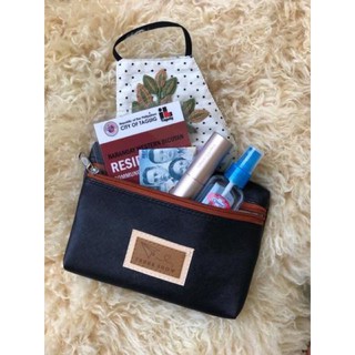 Leather Tissue Pouch (1)