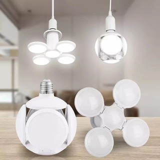 Super Bright LED Folding Bulb E27 20W LED lamp energy lamp home living light