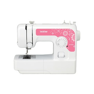 Brother JV1400 Sewing Machine 14 stitches (5)