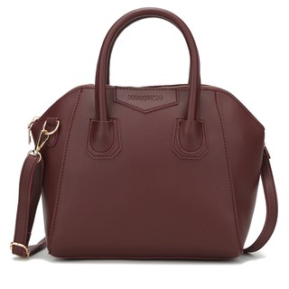 Lim&Co #184 Excellent Quality Korean Ladies Bags Classical Elegance Temperament Sling Hand Bag