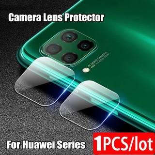 Huawei Y9 Prime 2019 Nova 5t 7i 6se P30 P40 Pro P40 P30 Lite High Quality Camera Lens Tempered Glass Film