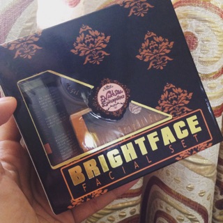 BrightFace Kit